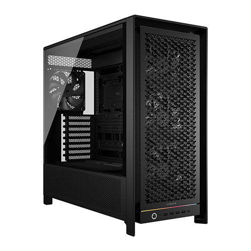 CORSAIR FRAME 5000D RS (블랙)_이미지