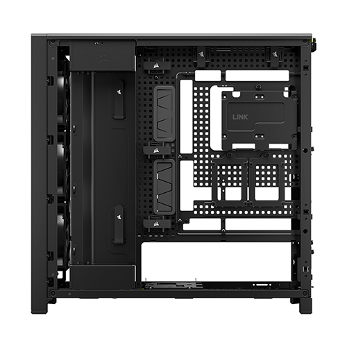 CORSAIR FRAME 5000D RS (블랙)_이미지