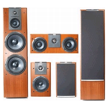 JBL LX2005, LX2000-CENTER, LX2001