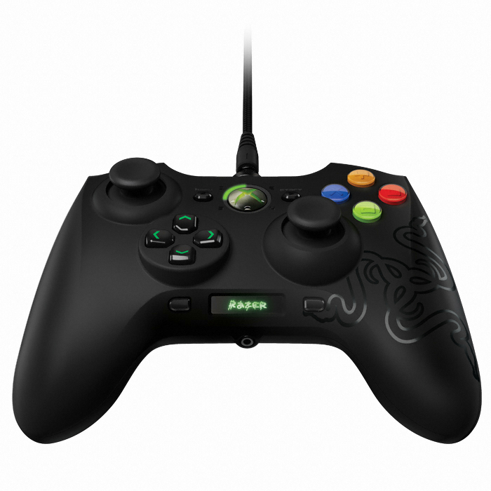 Razer Sabertooth ��Ʈ�ѷ�