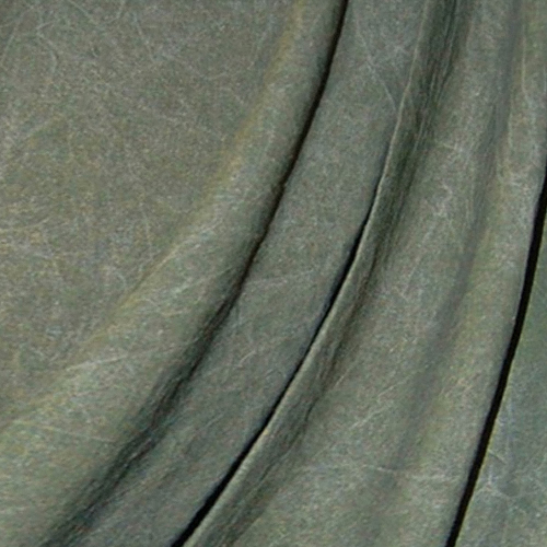 모슬린 천배경 Forest Green