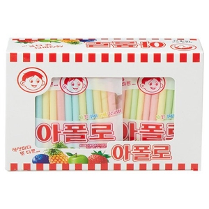 광동백성식품 아폴로 10g (18개)_이미지