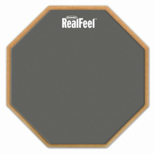 에반스 REAL FEEL PRACTICE PAD RF6GM_이미지