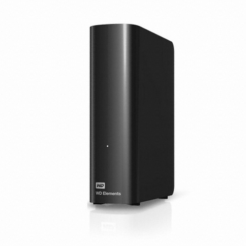 Western Digital WD Elements Desktop (3TB)