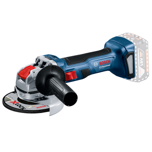 ���� GWX 18V-7