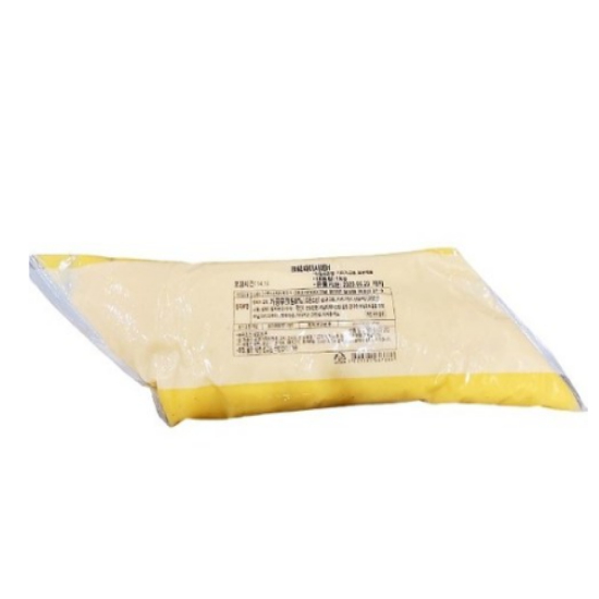 크림파티시에 1kg