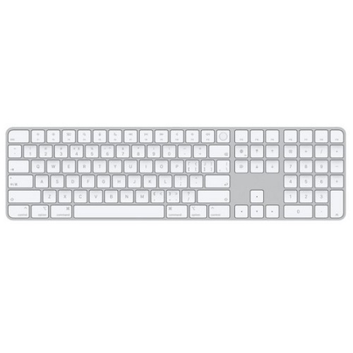 APPLE Magic Keyboard Touch ID 탑재형 영어 MK2C3KC/A (정품)