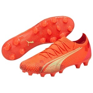 푸마 바디웨어 울트라 얼티메이트 HG AG 미토마 축구화 106896_이미지