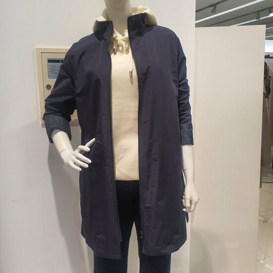 안지크 차이나카라 바바리 AG3BR5100