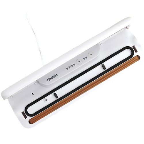 제이에스코리아 니봇 푸드키퍼 JSK-21052 (화이트)_이미지