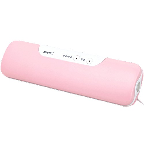 제이에스코리아 니봇 푸드키퍼 JSK-21052 (화이트)_이미지