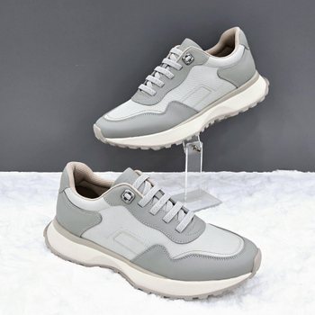 남성 어반 캐주얼 스니커즈 Y2HF50TH04 BLACK 4SD JJ