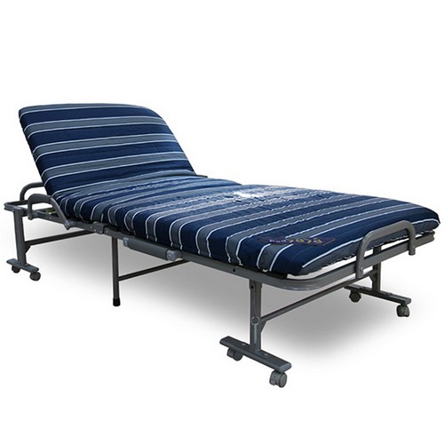 12탄 럭셔리 접이식침대 S