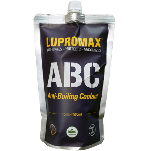 루프로맥스 ABC 안티 보일링 쿨란트 냉각수 첨가제 500ml