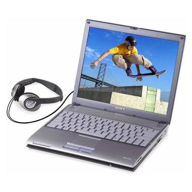 SONY ���̿� PCG-V505 DC1