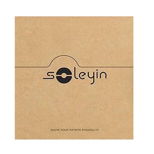 Soleyin Ultra PLA 필라멘트