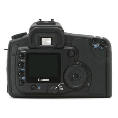 ĳ�� EOS 20D �ٵ�