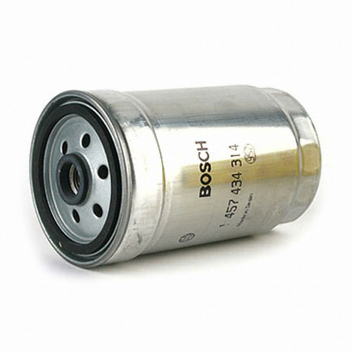 보쉬 디젤 연료필터 카트리지 (1457434511)_이미지