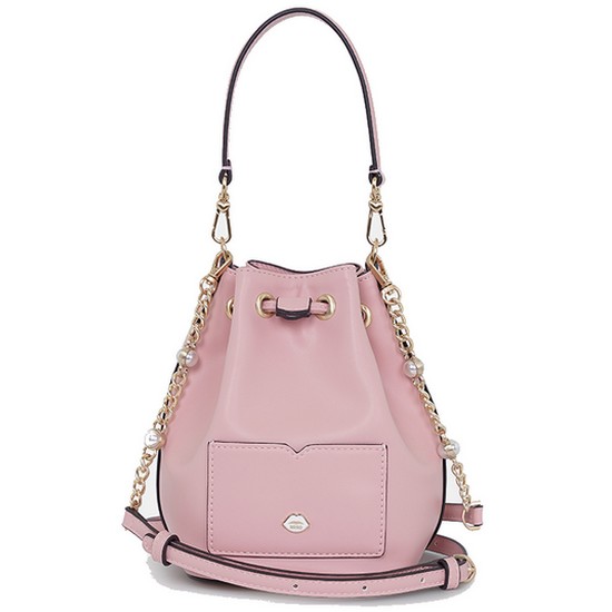 XOXO 코코 크로스겸 미니 버킷백 UNFH003P