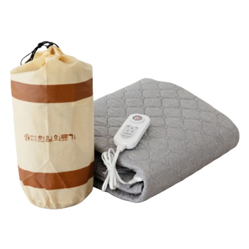 한일의료기 프리볼트 탄소매트이미지입니다. 누르면 해당 게시물로 새창이동합니다.