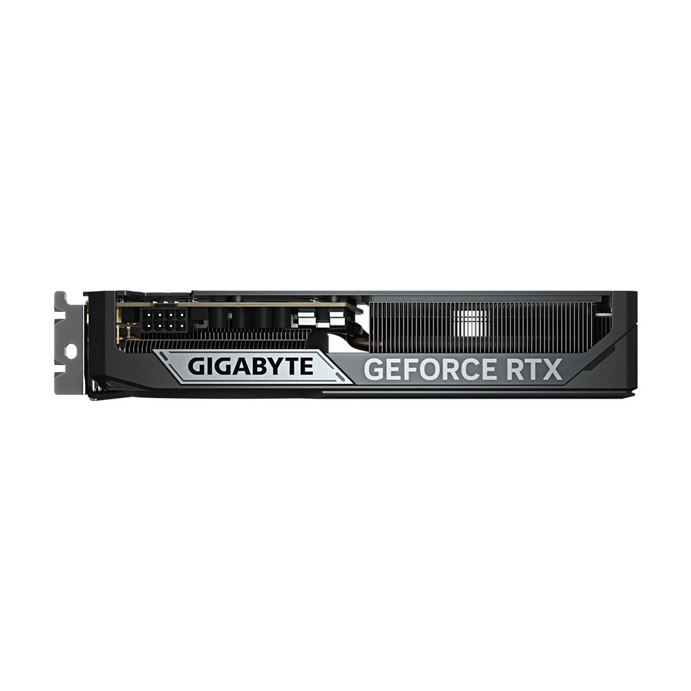 GIGABYTE 지포스 RTX 5060 Ti WINDFORCE D7 8GB 제이씨현_이미지