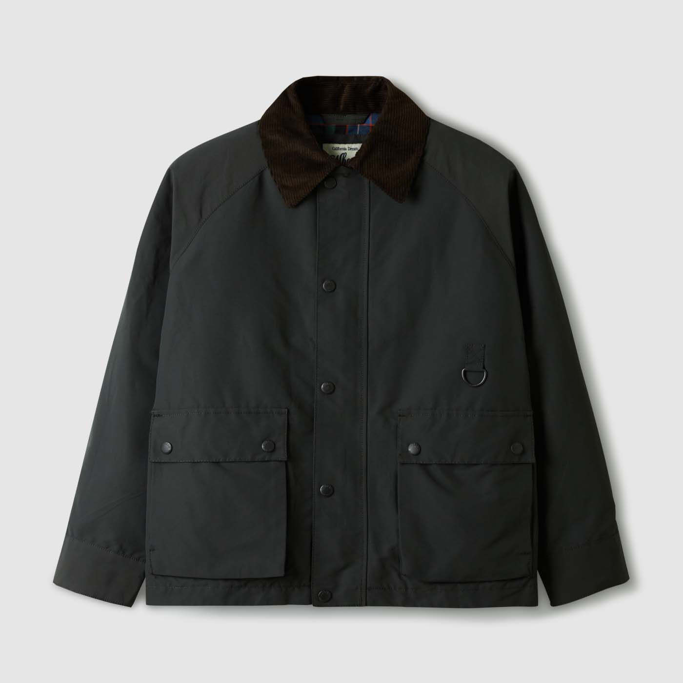 후아유 Hunting Jacket WHJJE4932U_이미지