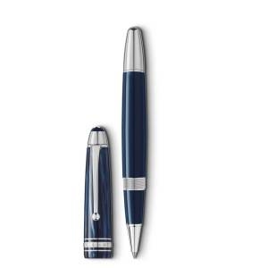 판 마이스터스튁 오리진 컬렉션 르그랑 수성펜 블루 131339 140148
