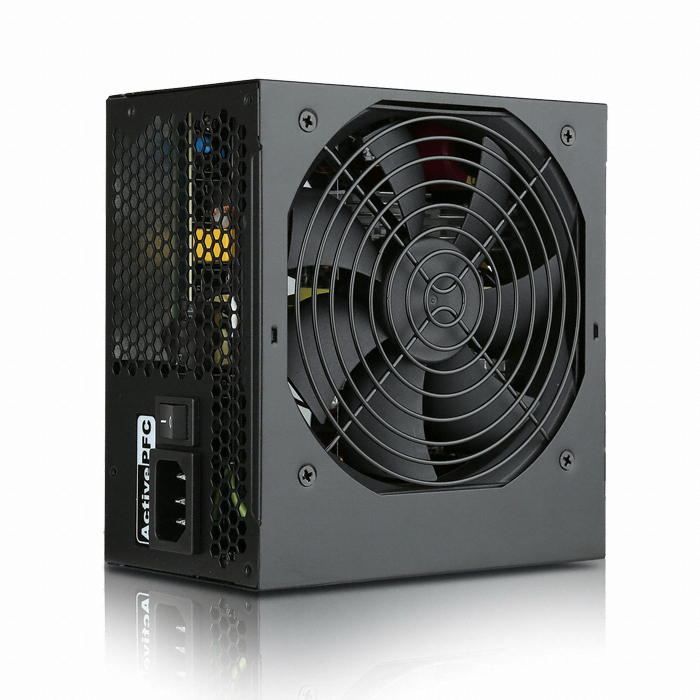 SuperFlower SF-600R12A NOVA 80PLUS