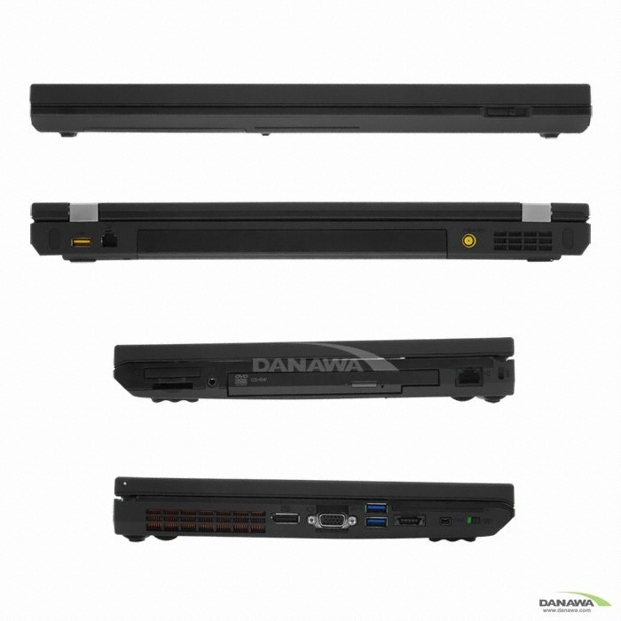 ����� ��ũ�е� W510 4319-A32