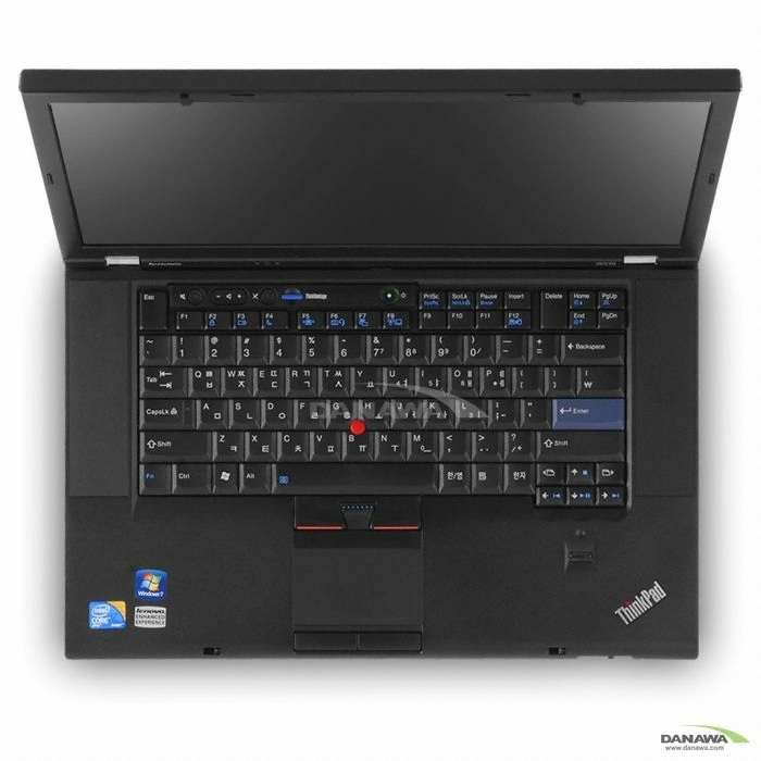 ����� ��ũ�е� W510 4319-A32