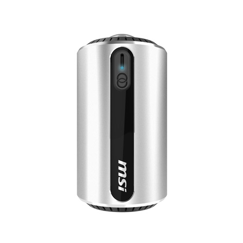 MSI Panocam