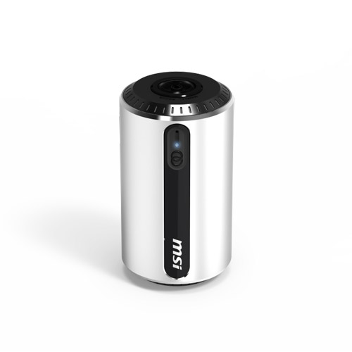 MSI Panocam