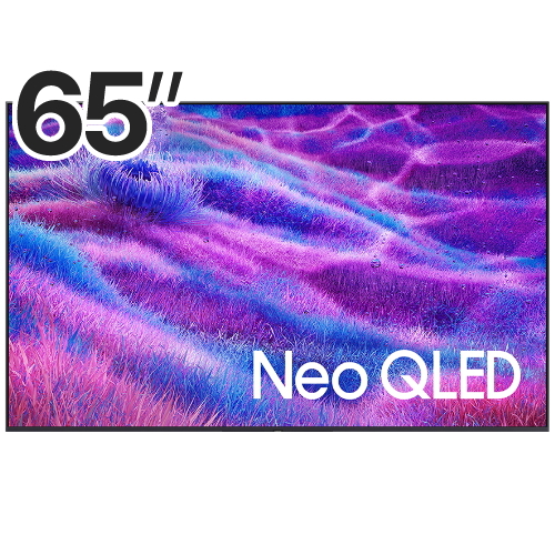 삼성전자 네오QLED KQ65QNF83AFXKR (벽걸이)
