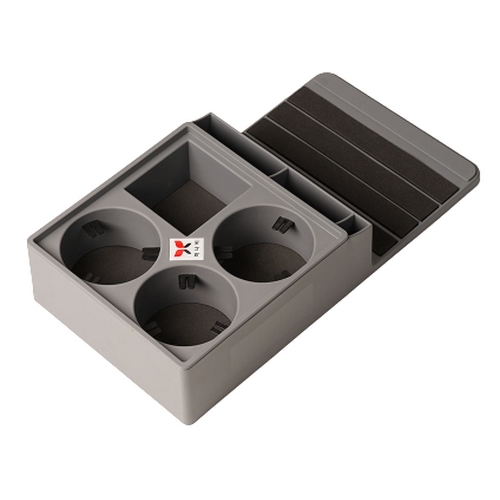 ������ ��Ƽ ��Ȧ�� 1�� Ʈ�� ����