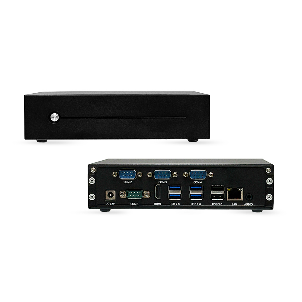 피에스플러스 CUBE I (4GB, M.2 128GB)_이미지