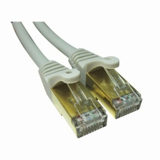라인업시스템 LANSTAR CAT.7 SSTP 다이렉트 랜케이블 (5m)_이미지
