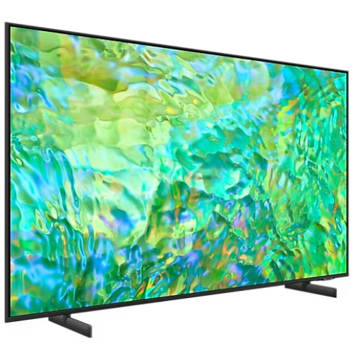 삼성전자 Crystal UHD UN43CU8000 리퍼비시 (방문수령)_이미지