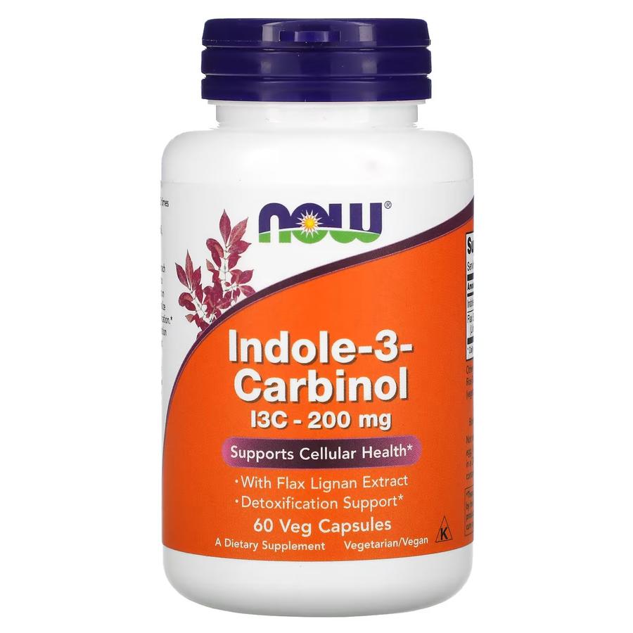 ����Ǫ�� �ε�-3-ī��� I3C 200mg 60ĸ��