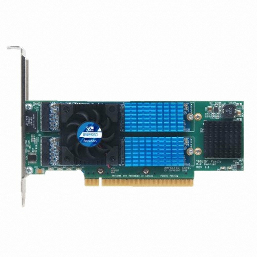 DX6000 EVO PCle