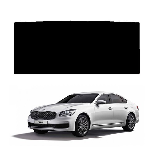 기본형 썬루프 썬팅필름 기아 더 K9 전용 RTF-4S