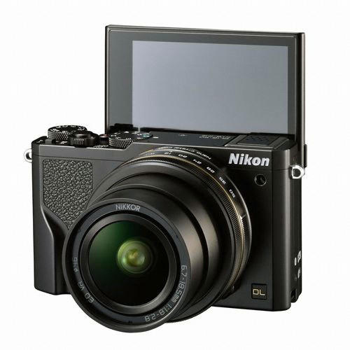니콘 쿨픽스 DL 18-50 (해외구매)_이미지