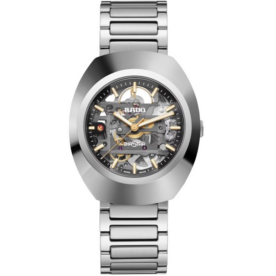 라도 DiaStar Original Skeleton R12162153_이미지