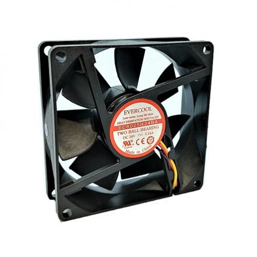 EVERCOOL EC8025H24BA
