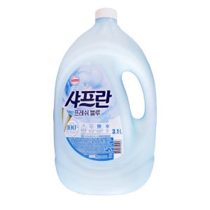 샤프란 프레쉬 블루 3.1L (1개)_이미지