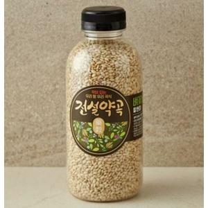 제일영농 전설약곡 찰현미 850g (1개)