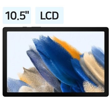 삼성전자 갤럭시탭A8 LTE 중고 (64GB)