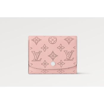 아이리스 컴팩트 지갑 로즈 자스민 68156031