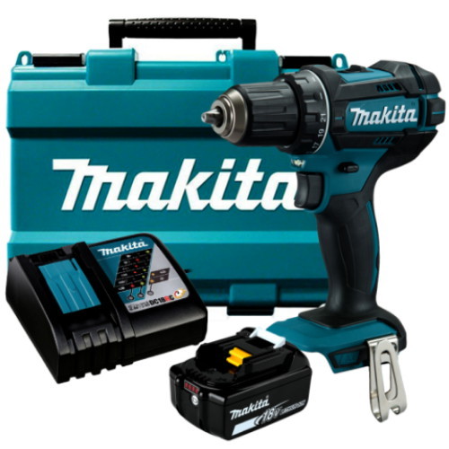 마끼다 DDF482 (5.0Ah, 배터리 1개)_이미지