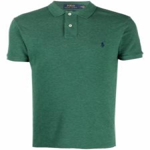 폴로랄프로렌 폴로 긴팔 셔츠 710536856 291VERANO GREEN