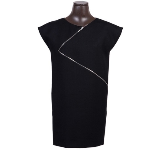 입생로랑 생로랑 원피스 395608 Y002I 1000